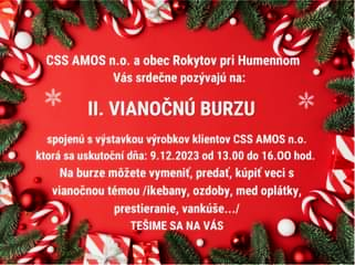 2023 vianocna burza